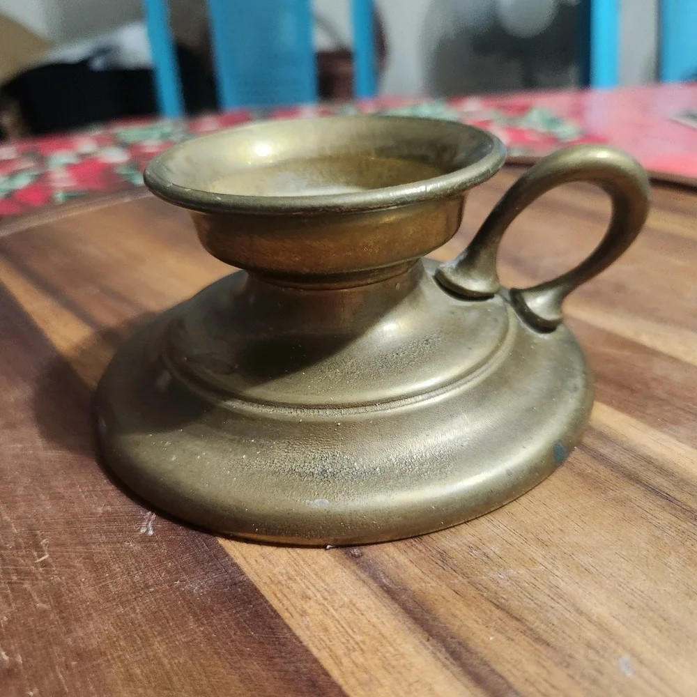 Gilded Intent vintage gilde